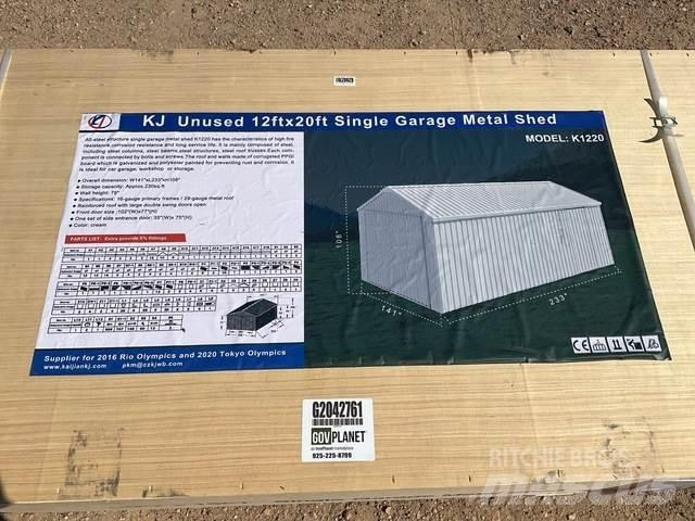 KJ K1220 其他