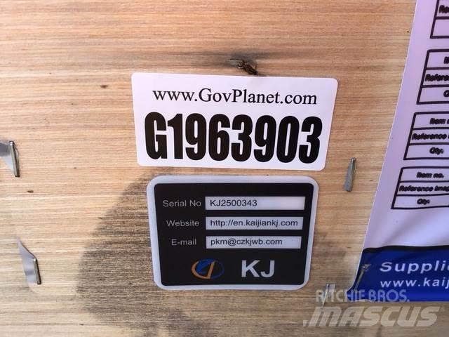 KJ K1220 其他