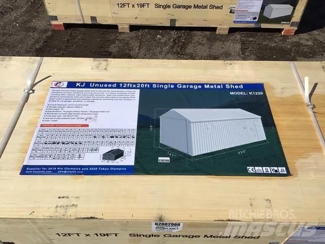 KJ K1220 其他