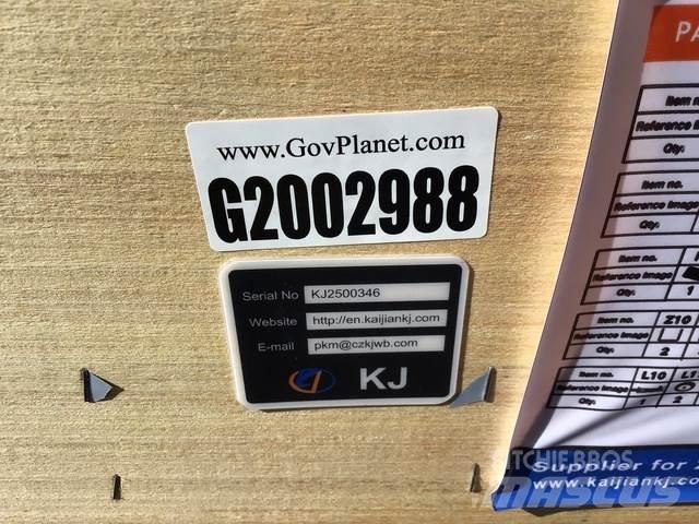 KJ K1220 其他