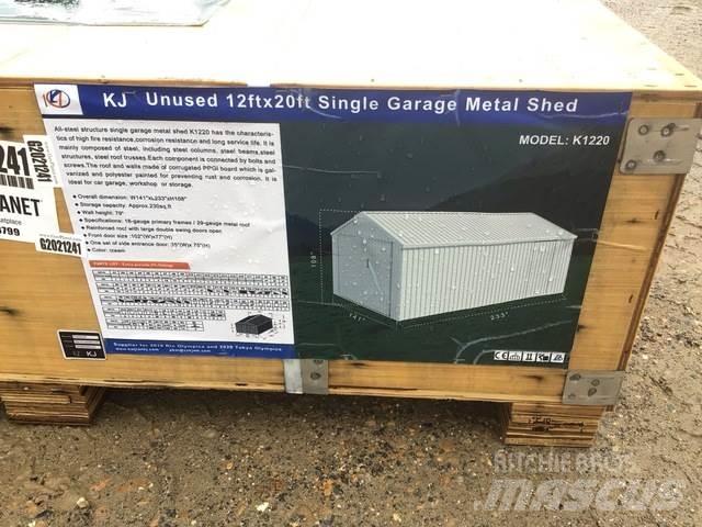 KJ K1220 其他