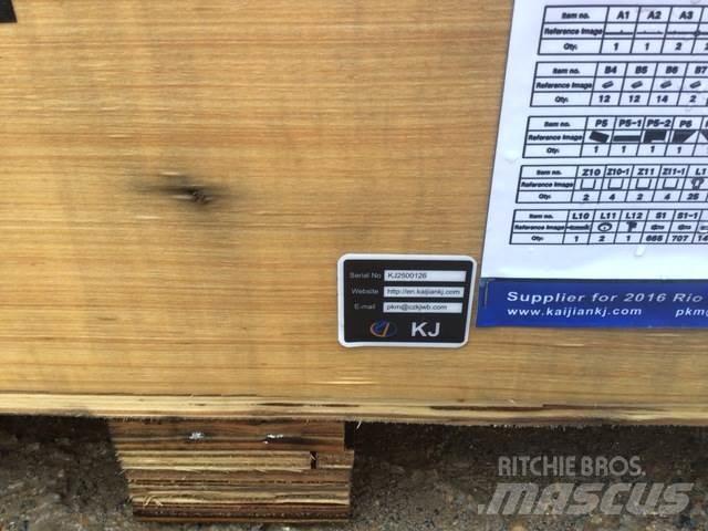 KJ K1220 其他