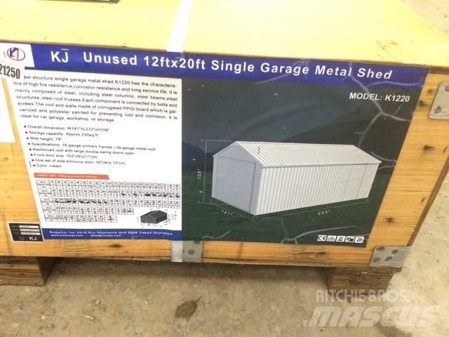 KJ K1220 其他