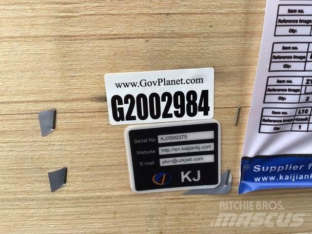 KJ K1220 其他