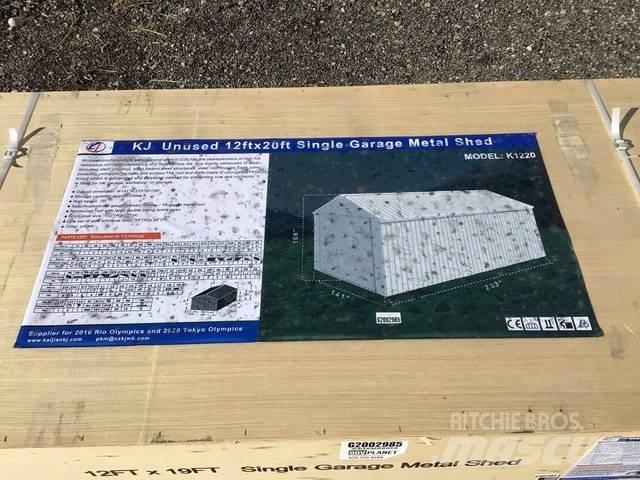 KJ K1220 其他