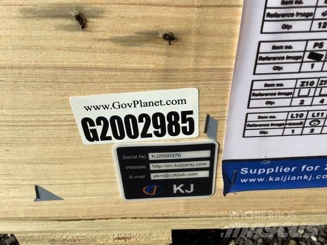 KJ K1220 其他