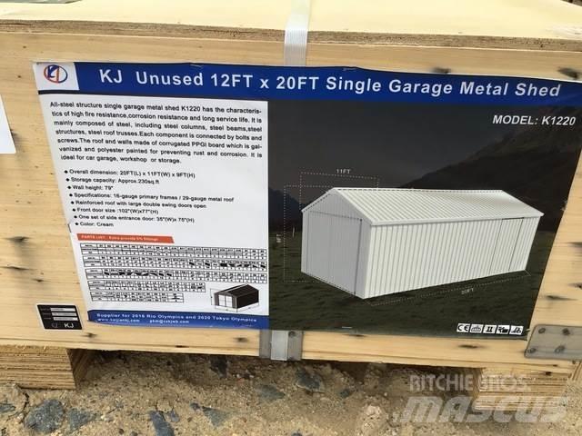 KJ K1220 其他