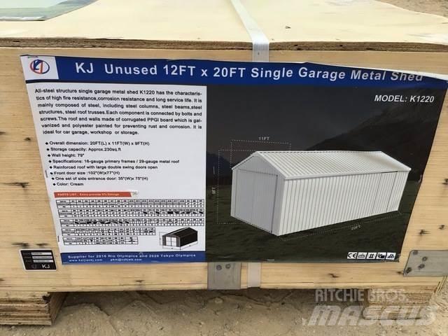 KJ K1220 其他