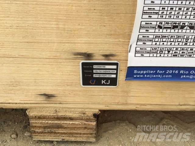 KJ K1220 其他