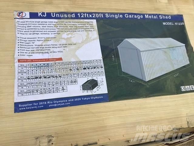 KJ K1220 其他