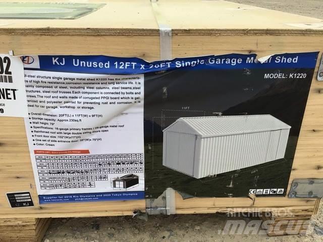 KJ K1220 其他