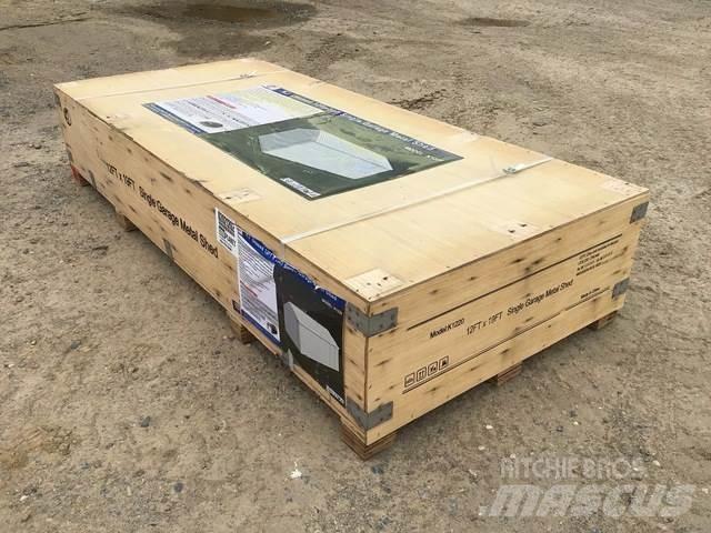 KJ K1220 其他