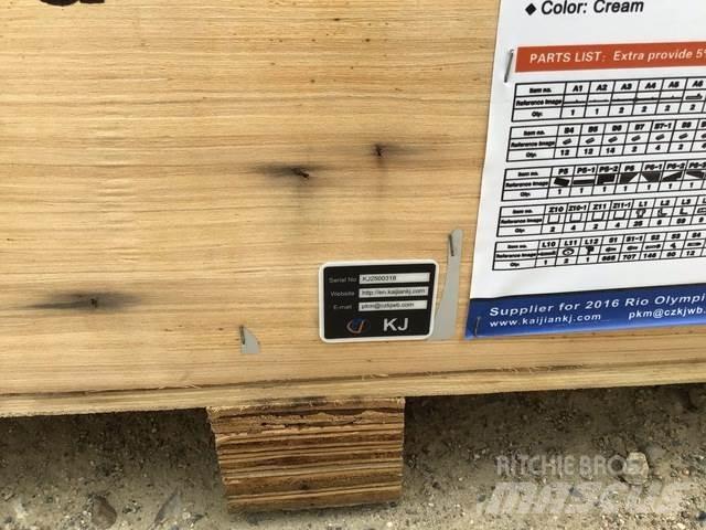 KJ K1220 其他