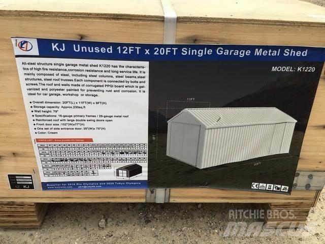 KJ K1220 其他