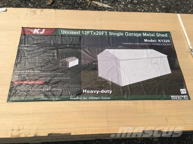 KJ K1220 其他