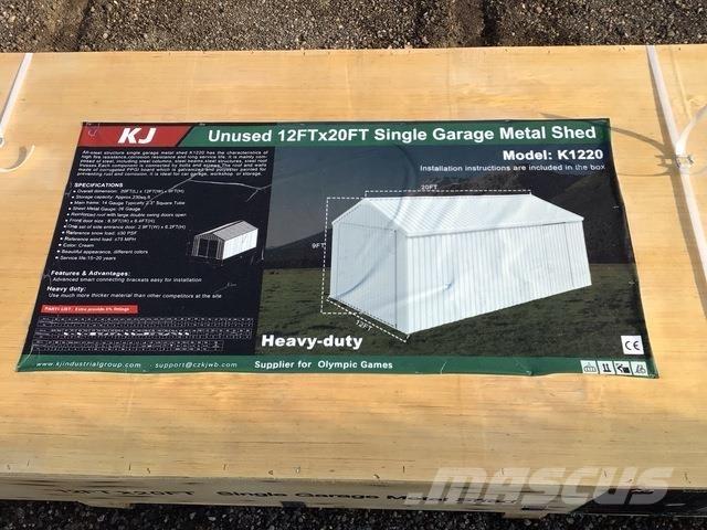 KJ K1220 其他
