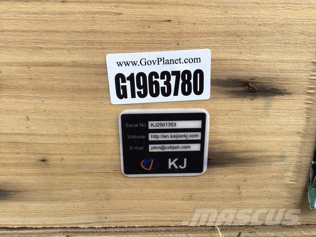 KJ K1220 其他