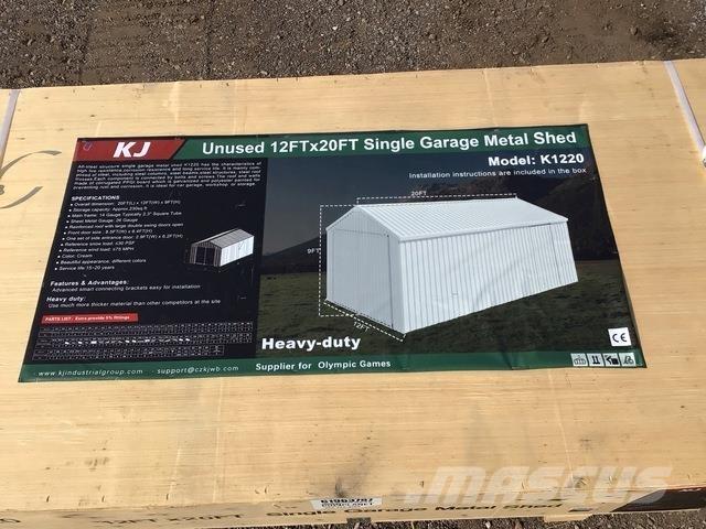 KJ K1220 其他