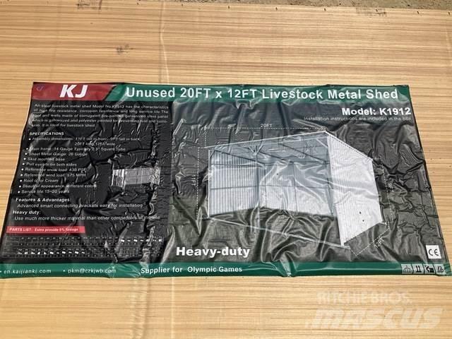 KJ K1912 其他