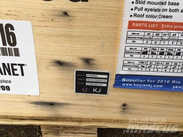 KJ K1912 其他