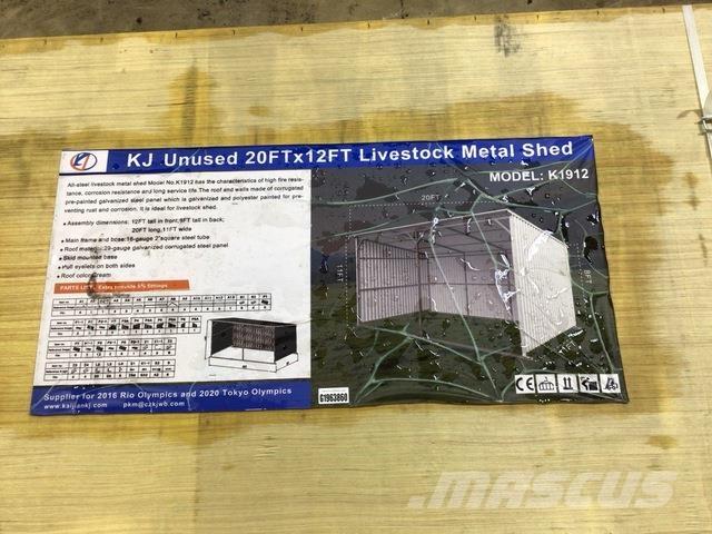 KJ K1912 其他