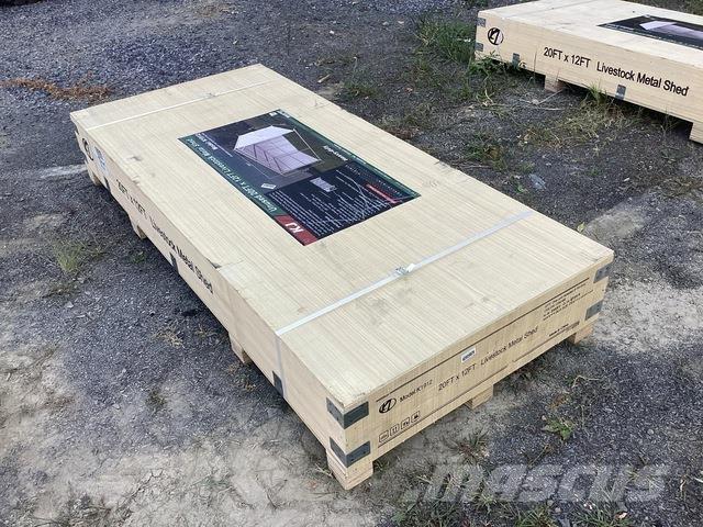 KJ K1912 其他畜牧業機械和配件