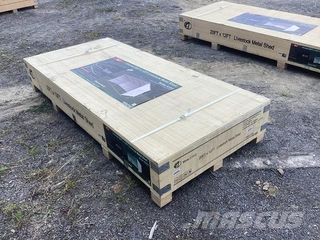 KJ K1912 其他畜牧業機械和配件