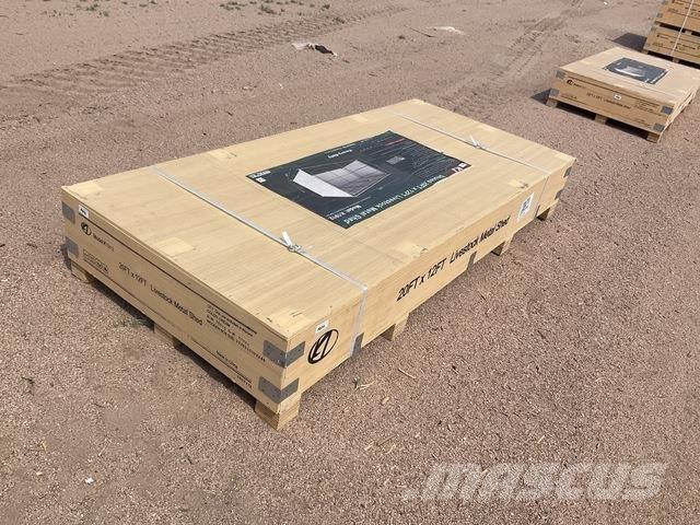 KJ K1912 其他畜牧業機械和配件