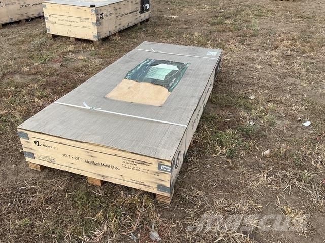 KJ K1912 其他畜牧業機械和配件