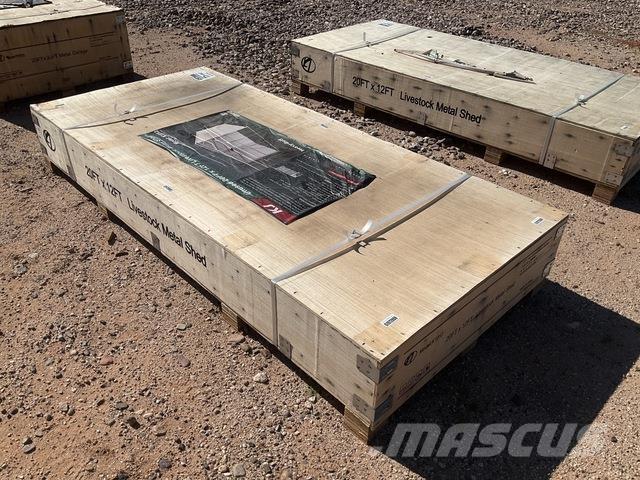 KJ K1912 其他畜牧業機械和配件