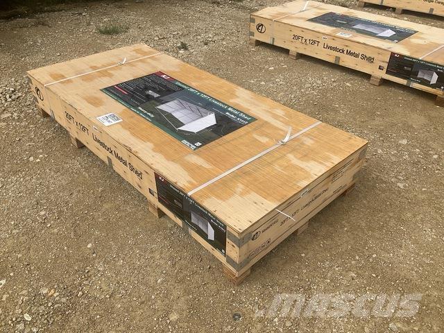 KJ K1912 其他畜牧業機械和配件