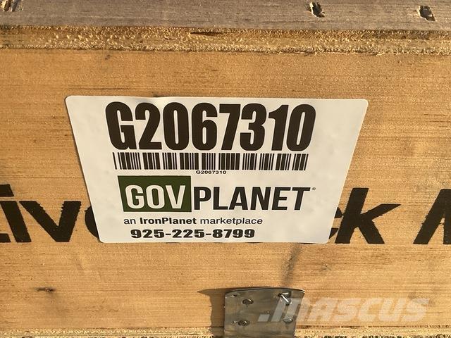 KJ K1912 其他畜牧業機械和配件