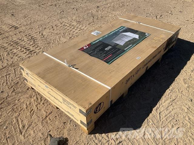 KJ K1912 其他畜牧業機械和配件