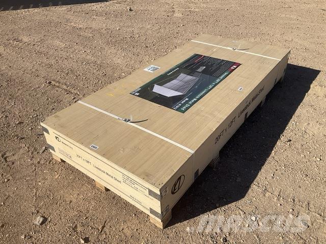 KJ K1912 其他畜牧業機械和配件