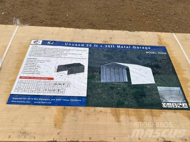 KJ K2030 其他