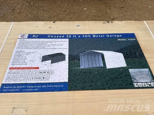 KJ K2030 其他