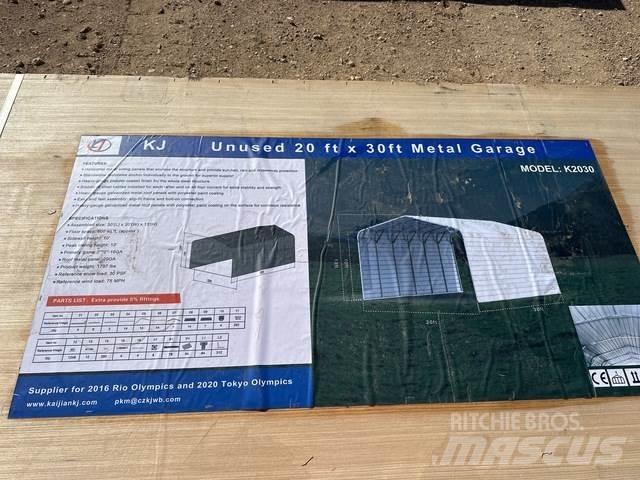 KJ K2030 其他