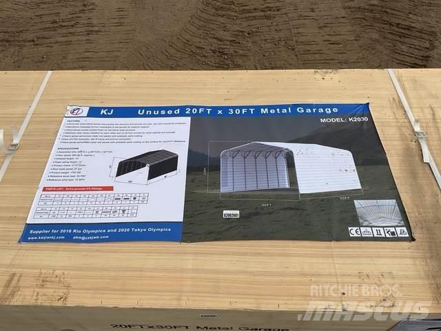 KJ K2030 其他