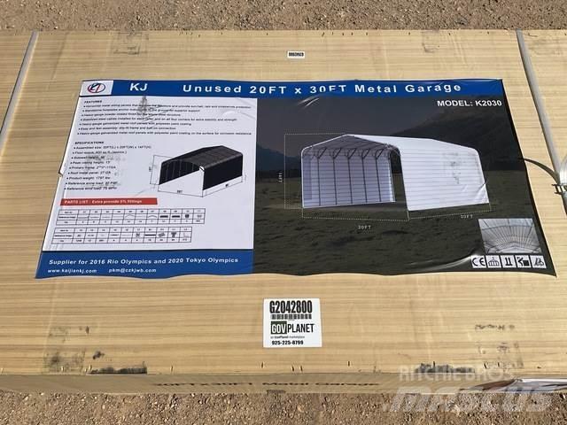 KJ K2030 其他