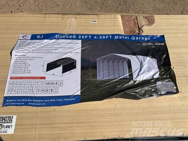 KJ K2030 其他