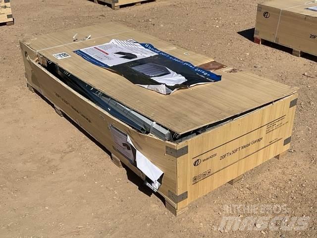 KJ K2030 其他