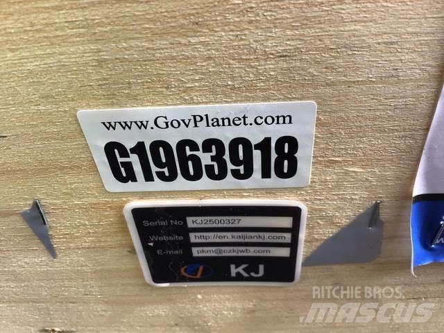 KJ K2030 其他