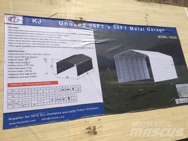 KJ K2030 其他
