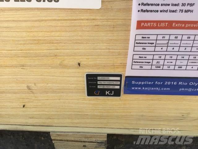 KJ K2030 其他