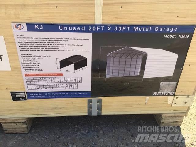 KJ K2030 其他