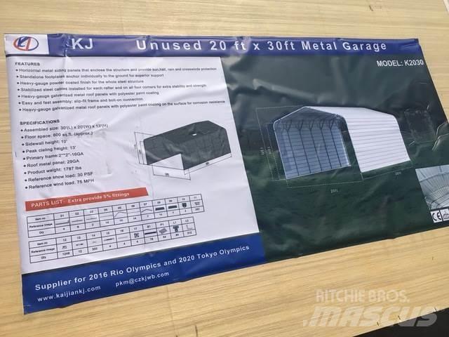 KJ K2030 其他