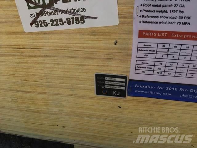 KJ K2030 其他