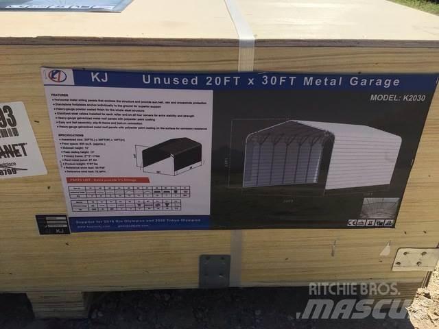 KJ K2030 其他