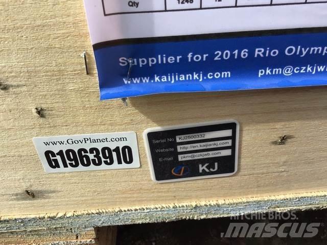 KJ K2030 其他