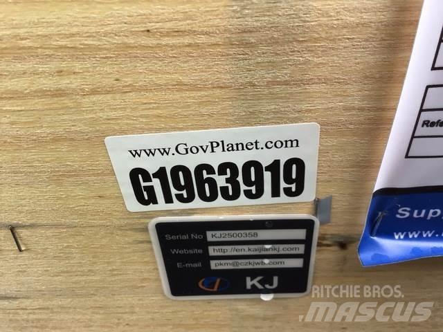 KJ K2030 其他